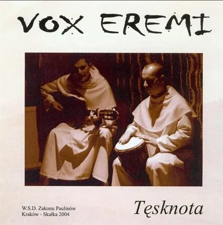 Tęsknota CD