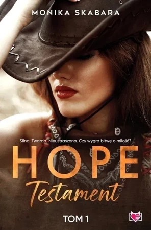 Testament Hope Tom 1