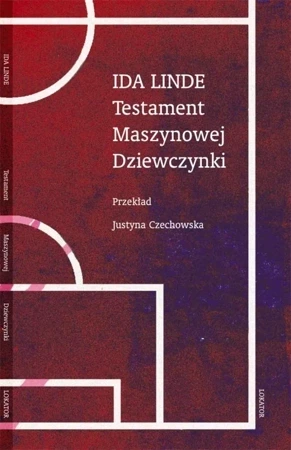 Testament Maszynowej Dziewczynki