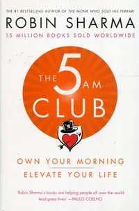 The 5 Am Club