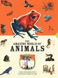 The Amazing World of Animals