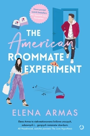 The American Roommate Experiment