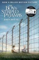 The Boy In The Striped Pyjamas