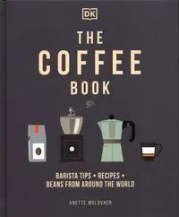 The Coffee Book