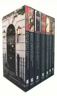 The Complete Sherlock Holmes Collection