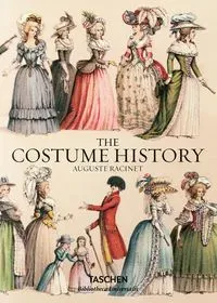 The Costume History