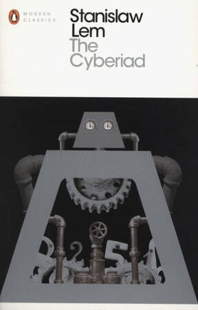 The Cyberiad