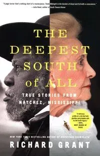 The Deepest South of All