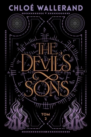 The Devil's Sons. Tom 2