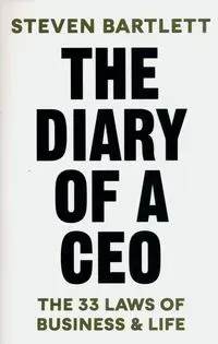 The Diary of a CEO