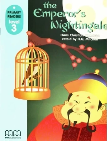 The Emperor'S Nightingale (With CD-Rom)