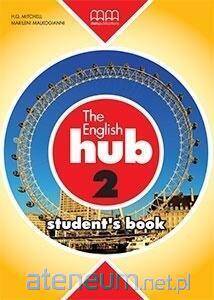 The English Hub 2 A2 SB MM PUBLICATIONS