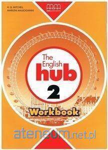 The English Hub 2 Workbook (Bryt.)