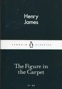 The Figure in the Carpet