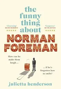 The Funny Thing about Norman Foreman