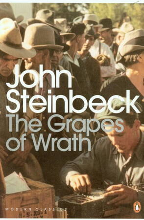 The Grapes Of Wrath