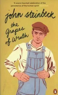 The Grapes of Wrath