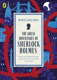 The Great Adventures of Sherlock Holmes