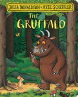 The Gruffalo Bb