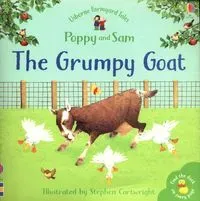 The Grumpy Goat