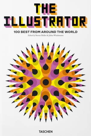 The Illustrator. 100 Best From Around The World