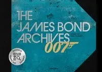 The James Bond Archives. “No Time To Die” Edition