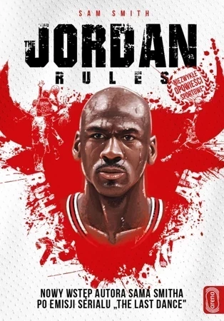 The Jordan rules