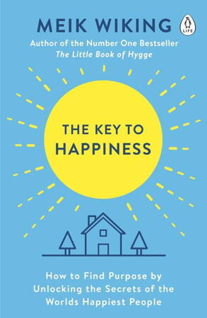 The Key To Happiness