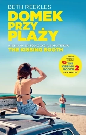 The Kissing Booth Domek Przy Plaży