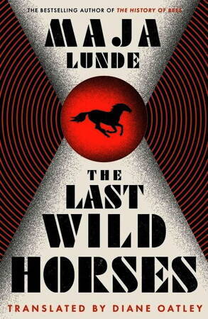 The Last Wild Horses