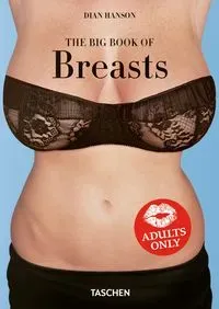 The Little Big Book of Breasts