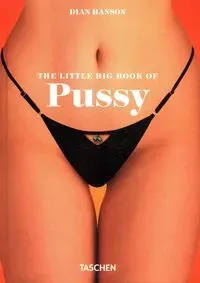 The Little Big Book of Pussy