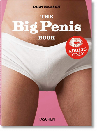 The Little Big Penis Book