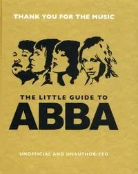 The Little Guide to Abba