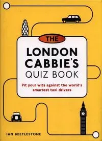 The London Cabbie's Quiz Book