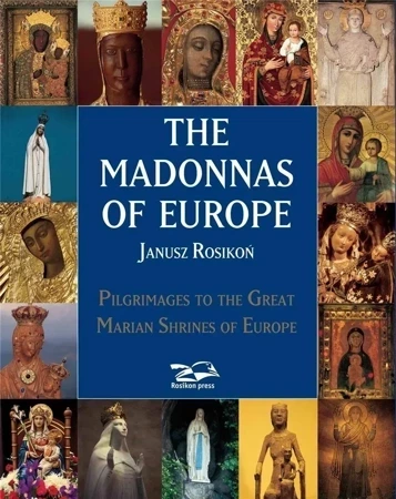 The Madonnas of Europe