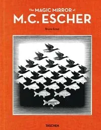 The Magic Mirror of M.C. Escher