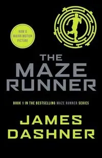 The Maze Runner