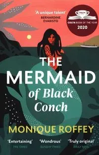 The Mermaid of Black Conch