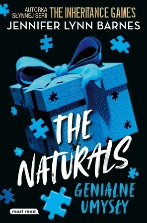 The Naturals 1. Genialne umysły