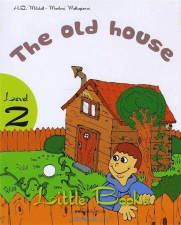 The Old House (With CD-Rom)