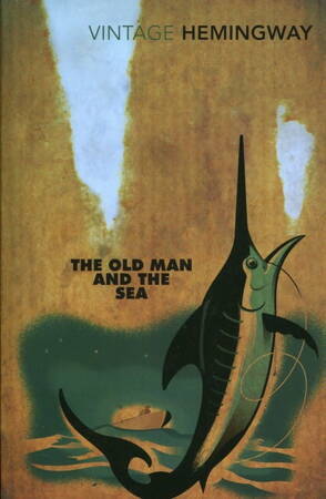 The Old Man And The Sea