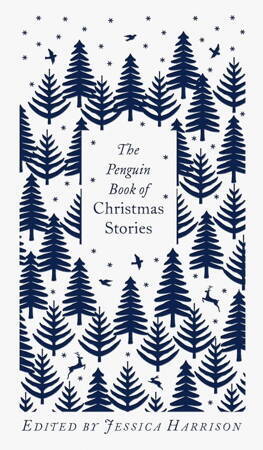 The Penguin Book Of Christmas Stories