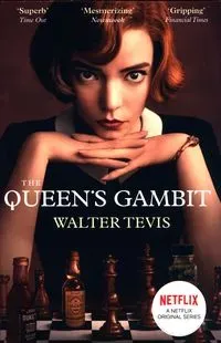 The Queen's Gambit