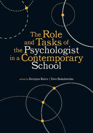 The Role And Tasks Of The Psychologist In A Contemporary School