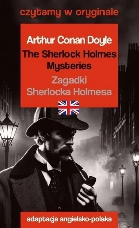 The Sherlock Holmes Mysteries Zagadki Sherlocka Holmesa