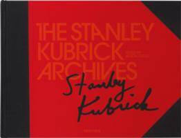 The Stanley Kubrick Archives