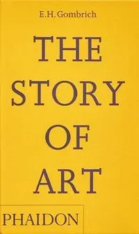 The Story of Art.