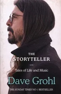 The Storyteller