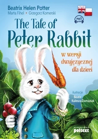 The Tale of Peter Rabbit